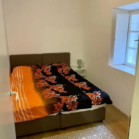 Lucas Apartment