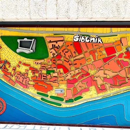 Lucas * Sibenik