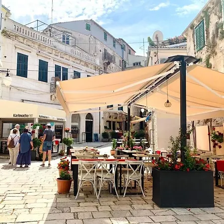 Lucas * Sibenik