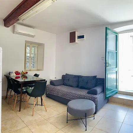 Apartment Lucas Sibenik