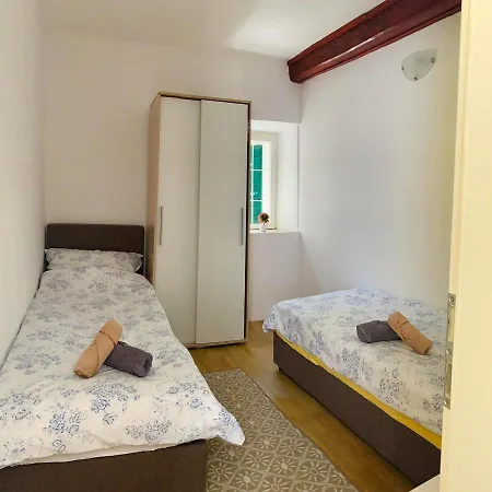 Apartment Lucas Sibenik