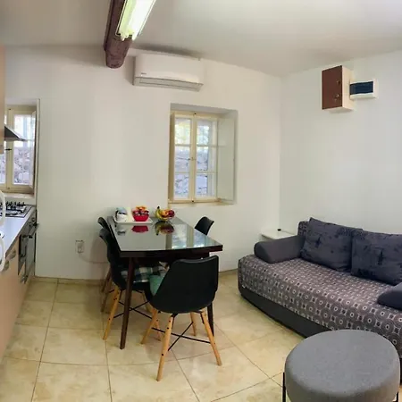 Lucas Apartment Sibenik