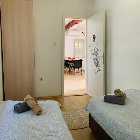 Apartment Lucas